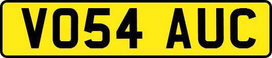 VO54AUC