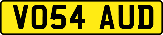 VO54AUD
