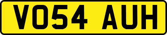 VO54AUH