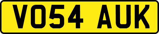 VO54AUK