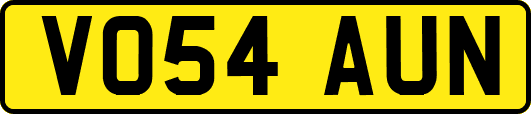 VO54AUN