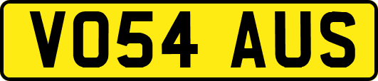 VO54AUS