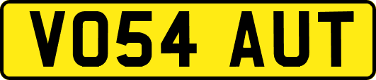 VO54AUT