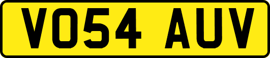 VO54AUV