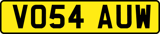VO54AUW