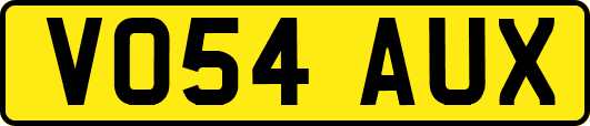 VO54AUX