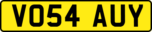 VO54AUY