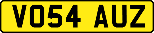 VO54AUZ