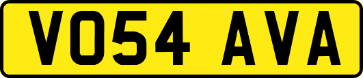 VO54AVA