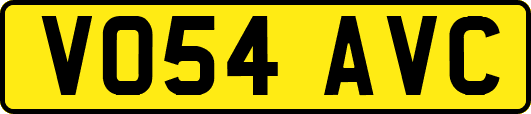VO54AVC