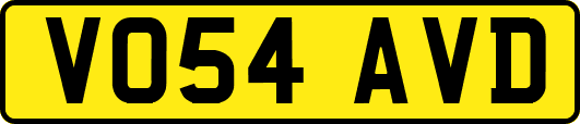 VO54AVD