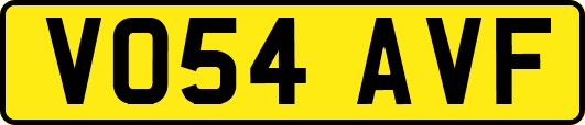 VO54AVF