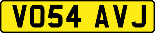 VO54AVJ