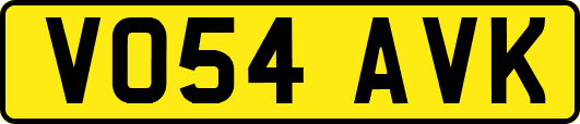 VO54AVK