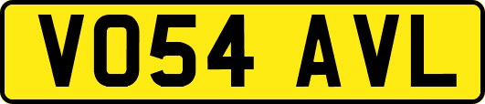 VO54AVL