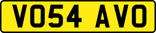 VO54AVO