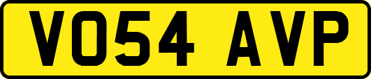 VO54AVP