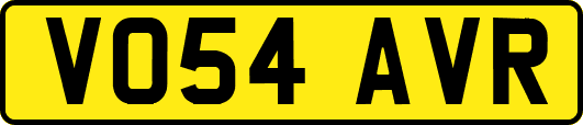 VO54AVR