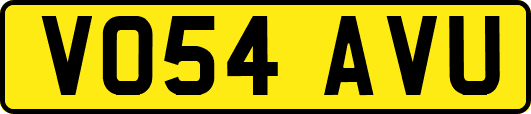 VO54AVU