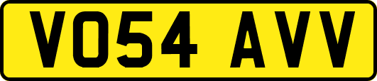 VO54AVV