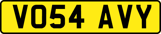 VO54AVY