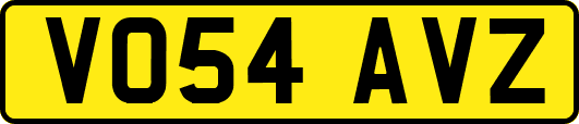 VO54AVZ