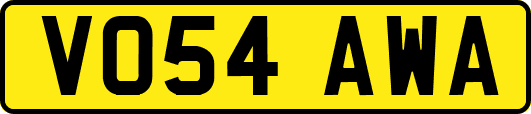 VO54AWA