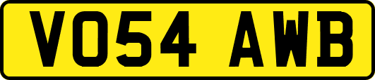 VO54AWB