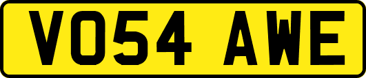VO54AWE