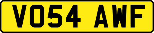 VO54AWF