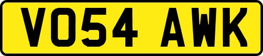 VO54AWK