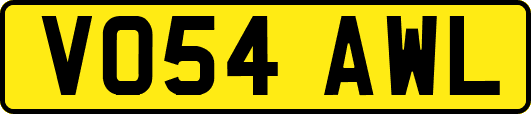 VO54AWL