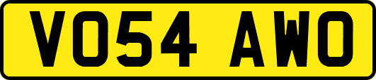 VO54AWO