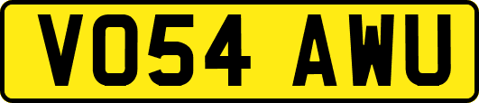 VO54AWU