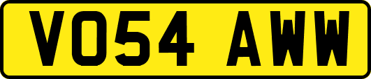 VO54AWW