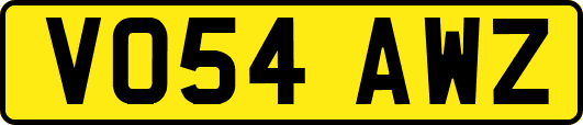 VO54AWZ