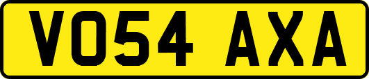 VO54AXA