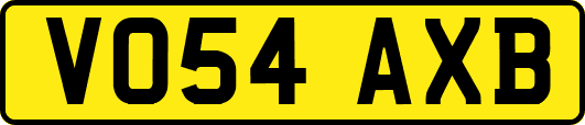 VO54AXB