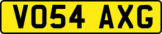VO54AXG