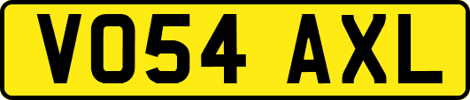 VO54AXL
