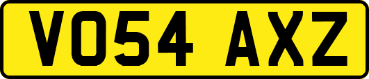 VO54AXZ