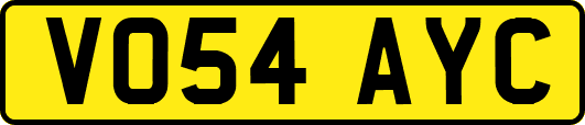 VO54AYC