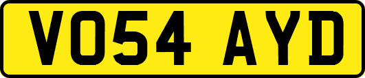 VO54AYD