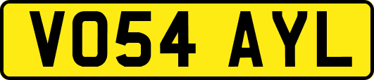 VO54AYL