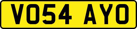 VO54AYO