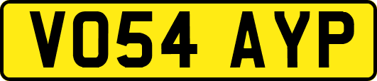 VO54AYP