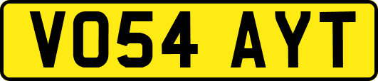 VO54AYT