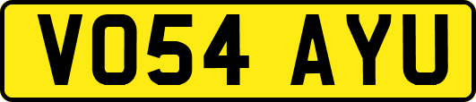 VO54AYU
