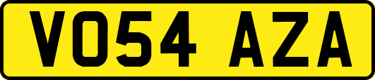 VO54AZA