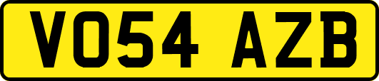 VO54AZB